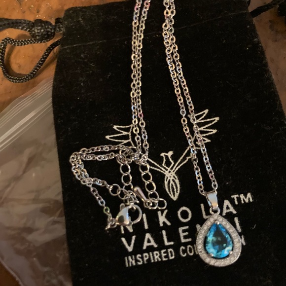 New necklace - Picture 3 of 3